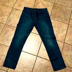 Men’s Levi Strauss